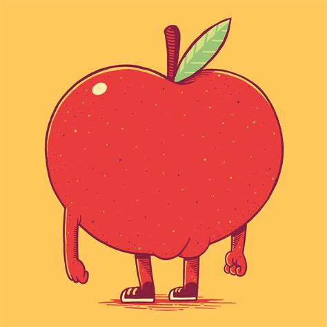 apple butt|apple butt